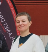 Coordonator Erasmus+ Prof. Gina Lupu