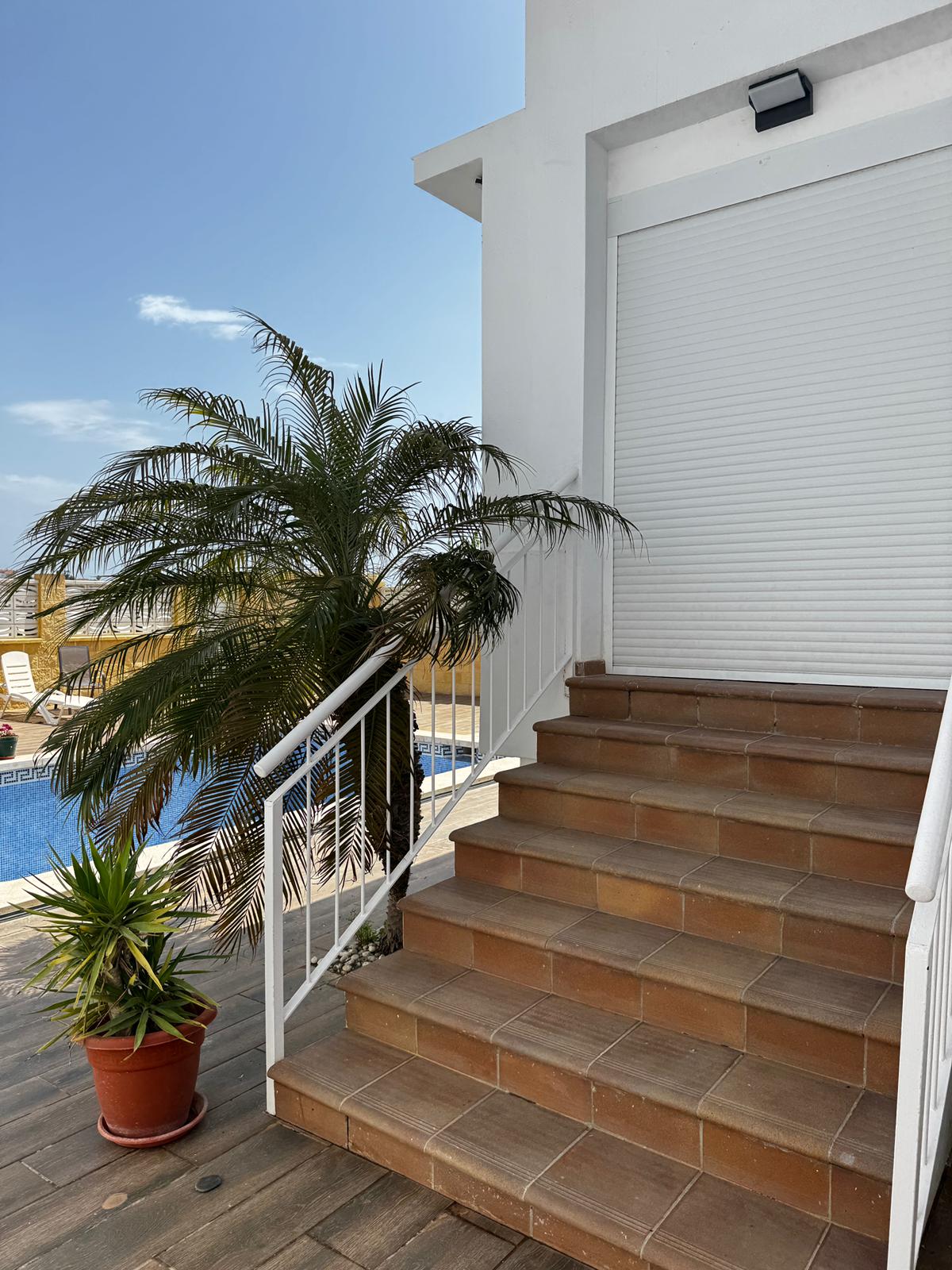 Accommodation Villa