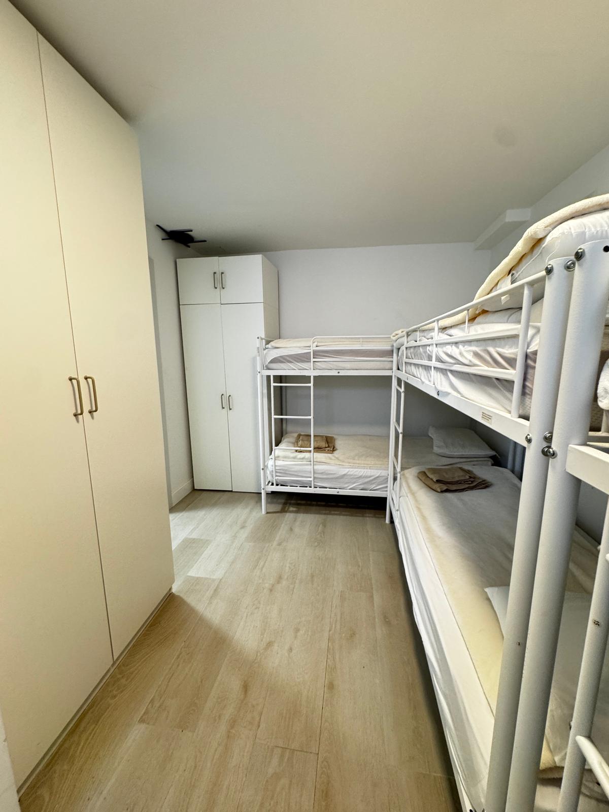 Accommodation Villa