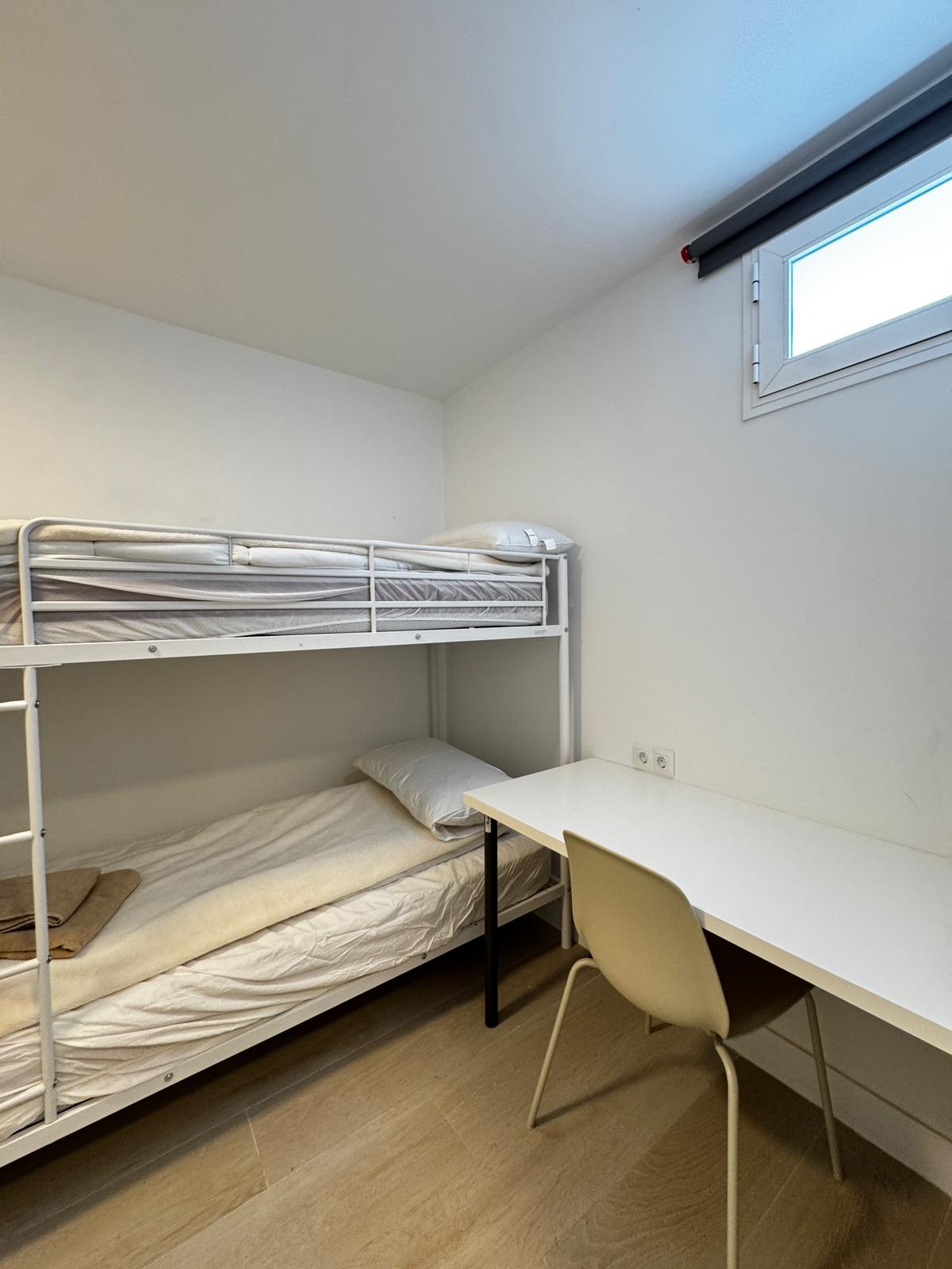 Accommodation Villa