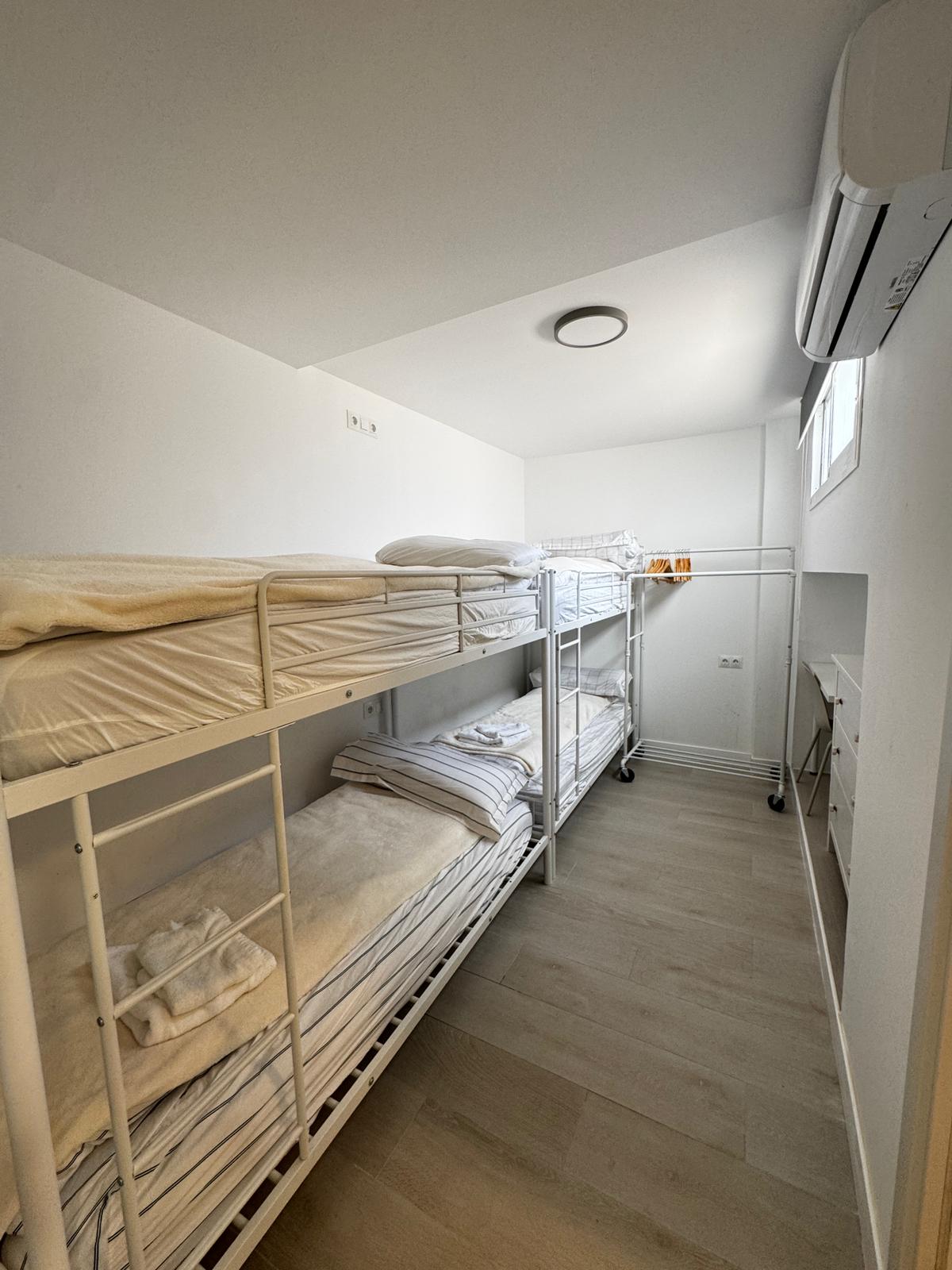 Accommodation Villa