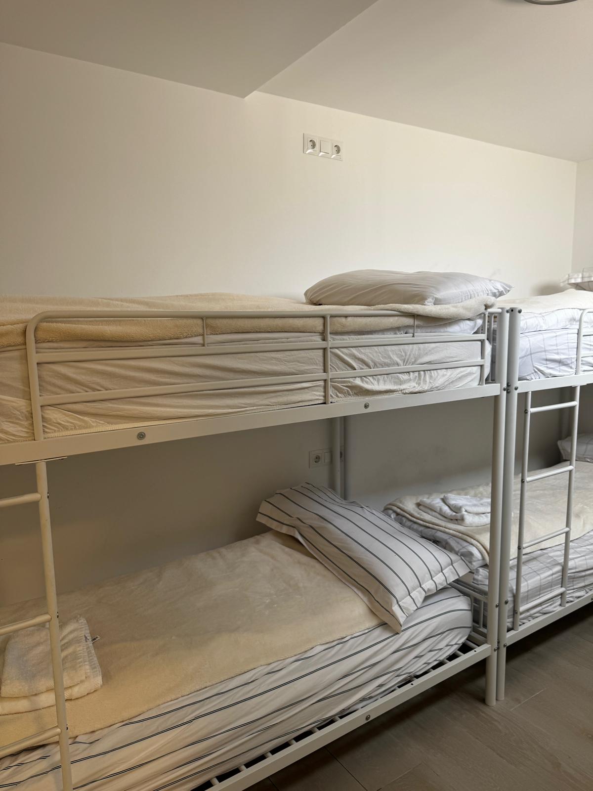 Accommodation Villa