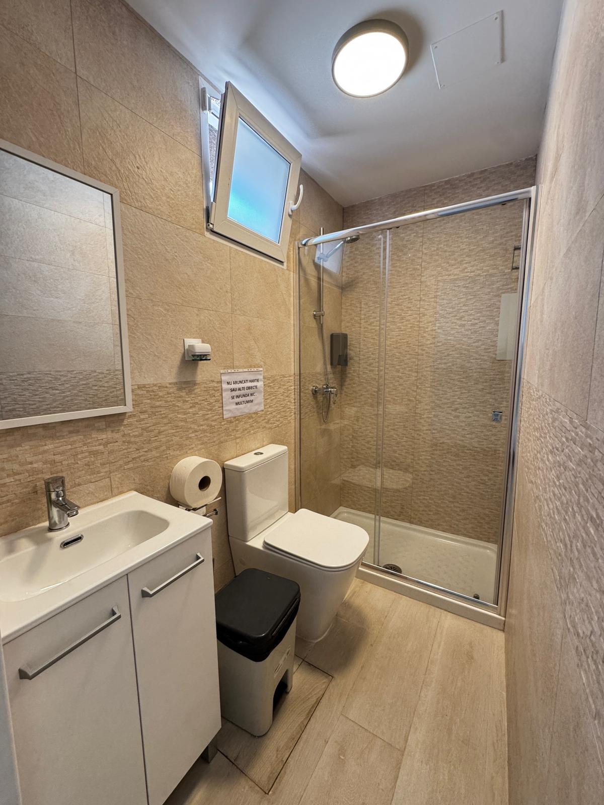 Accommodation Villa