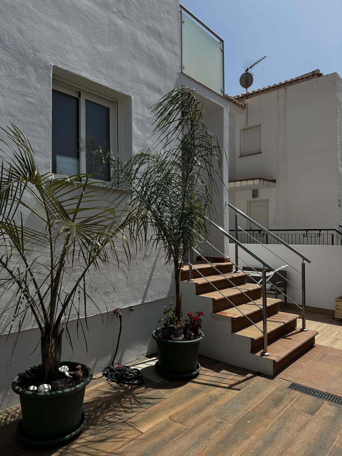 Accommodation Villa