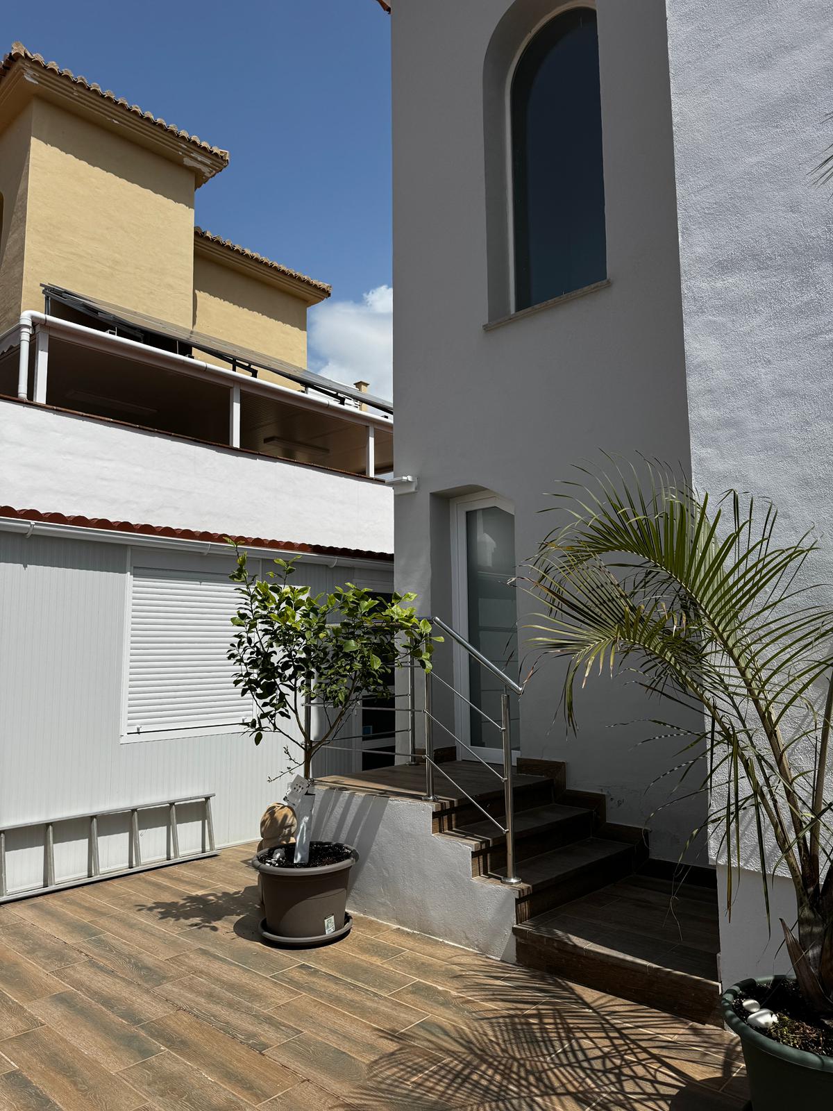 Accommodation Villa