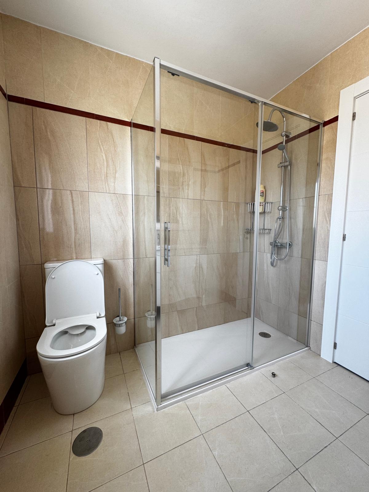 Accommodation Villa