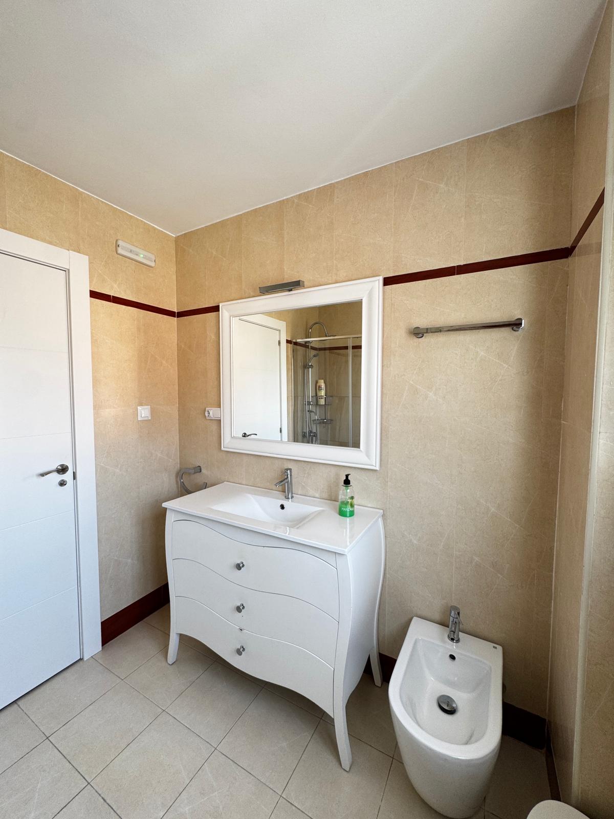 Accommodation Villa