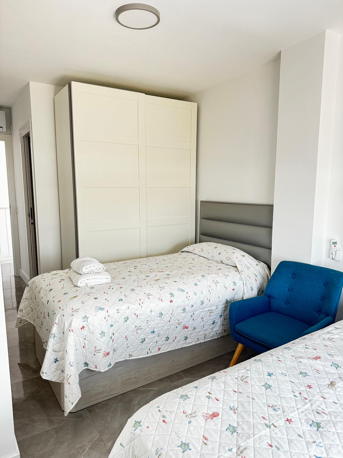 Accommodation Villa