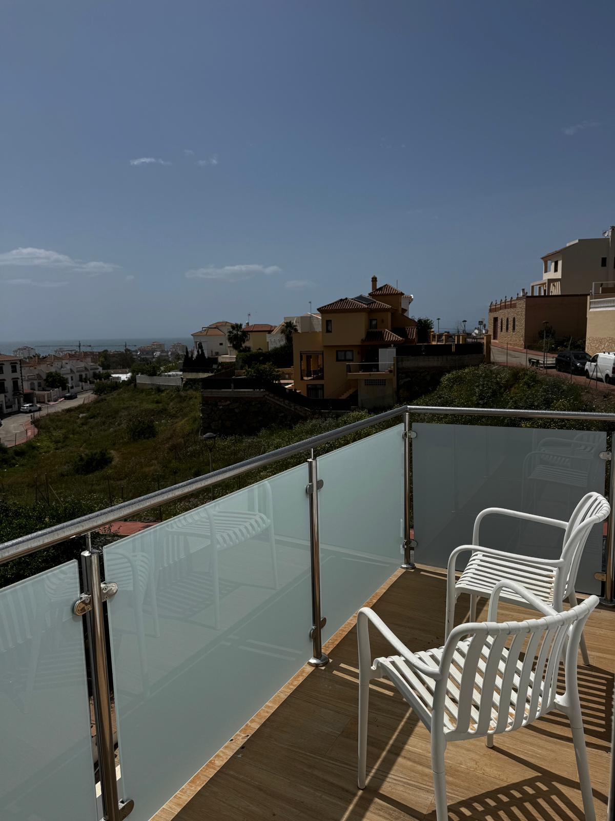 Accommodation Villa