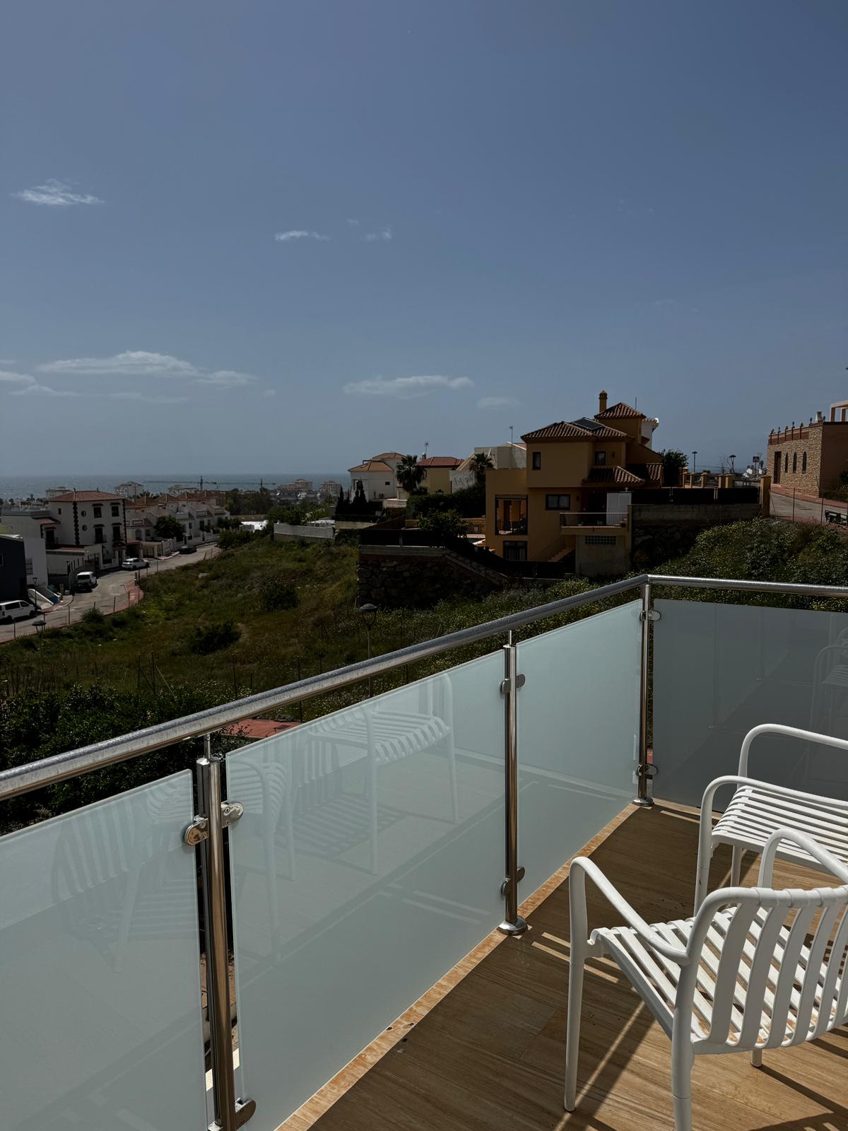 Accommodation Villa