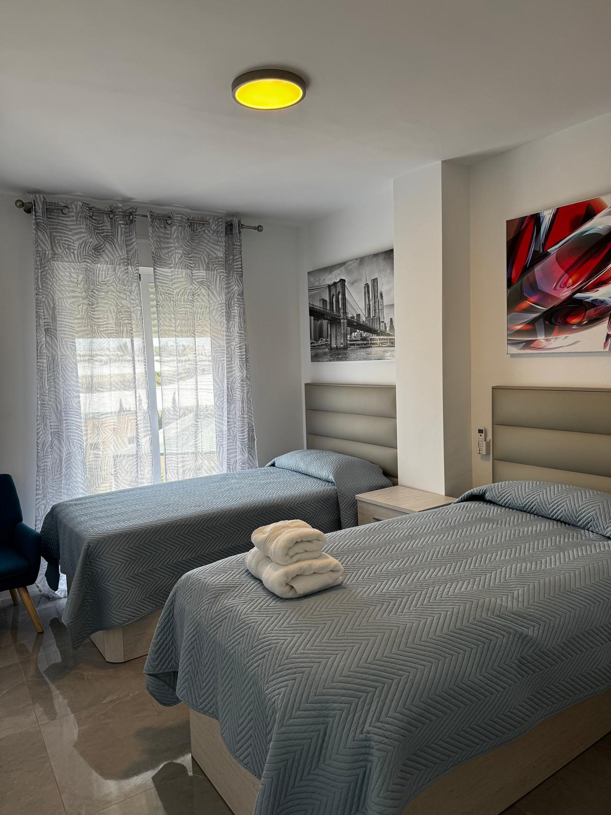 Accommodation Villa