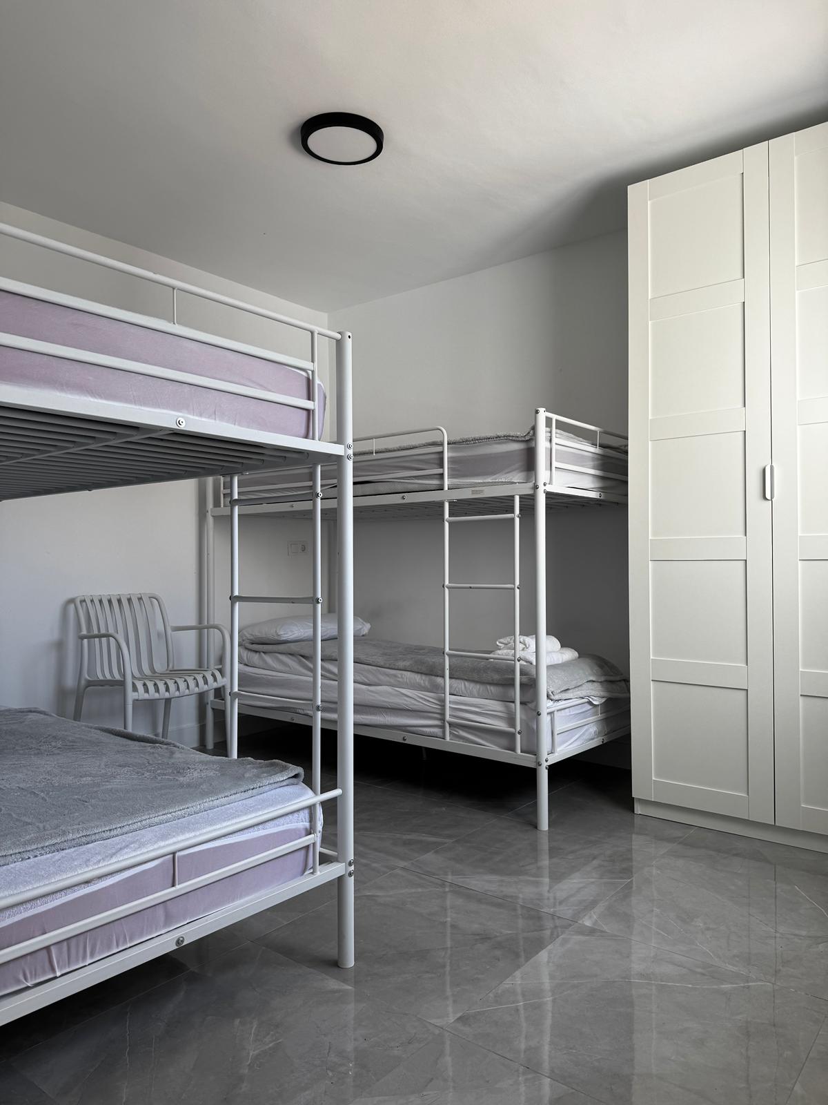 Accommodation Villa