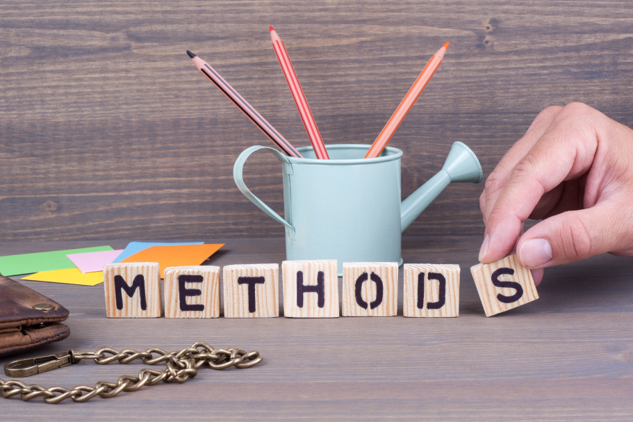 Artistic Methods in Schools to Increase Motivation