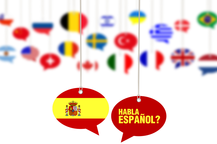 Spanish Language and Culture for Teachers